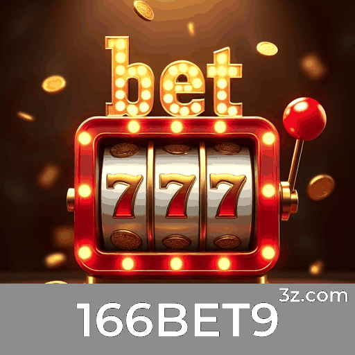 166BET9: Qualidade e Diversidade em Jogos de Casino