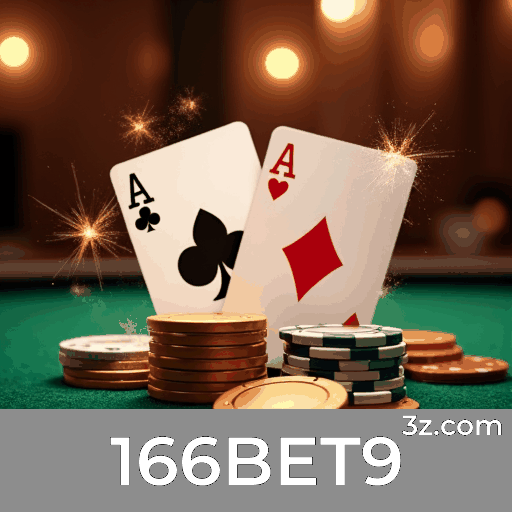 166BET9: Jogo ao Vivo e Experiência Estimulante para Brasileiros