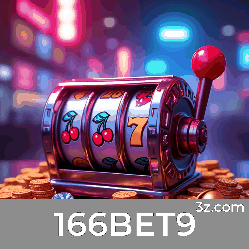 166BET9: Cassino Online Premiado e Seguro