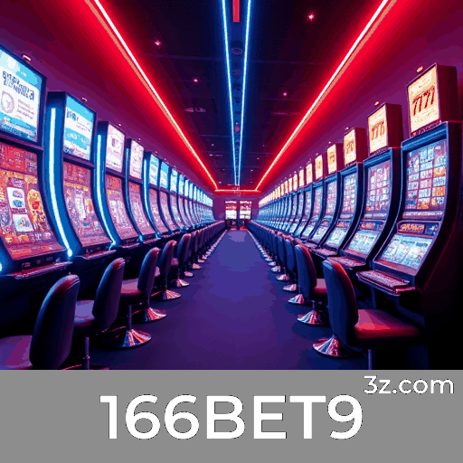 Universo de Jogos Extraordinários do 166BET9: Diversão Sem Limites