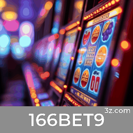 166BET9: Qualidade e Diversidade em Jogos de Casino