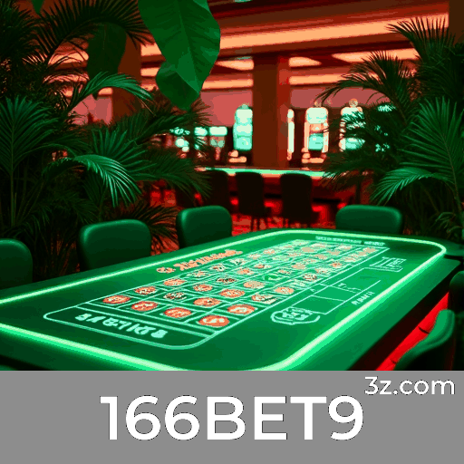 Universo de Jogos Extraordinários do 166BET9: Diversão Sem Limites