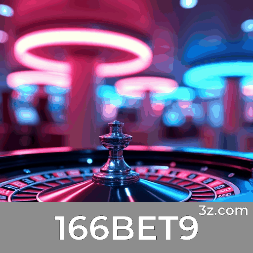 166BET9: Qualidade e Diversidade em Jogos de Casino