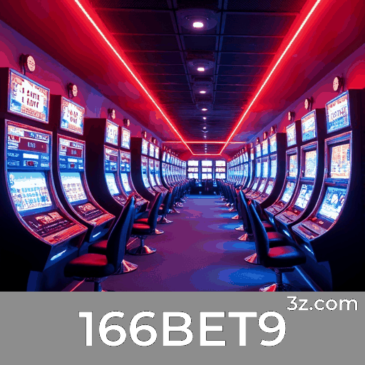 166BET9: Aproveite Promoções Incríveis e Ofertas Imperdíveis