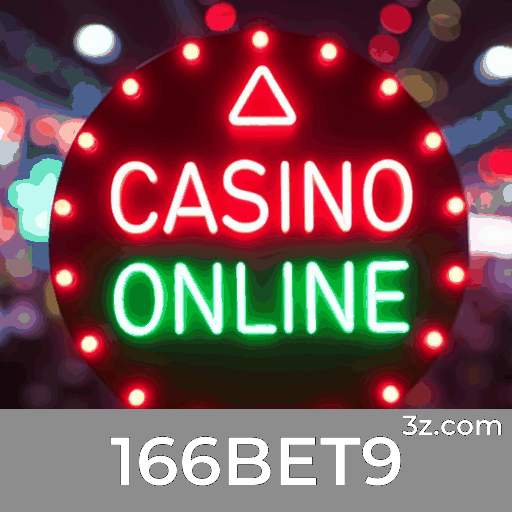 166BET9: Jogo ao Vivo e Experiência Estimulante para Brasileiros