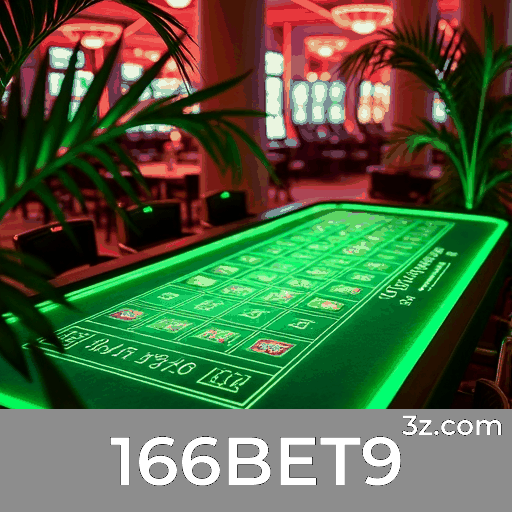 166BET9 Verde: O Exemplo de Sustentabilidade e Responsabilidade