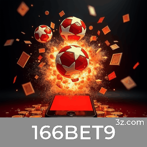 166BET9: Aproveite Promoções Incríveis e Ofertas Imperdíveis