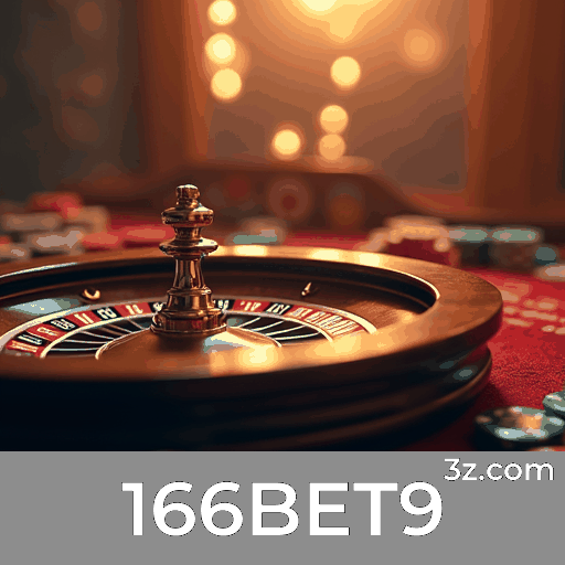 166BET9: A Experiência Real de Jogos de Mesa ao Vivo